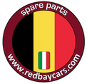 Affordable and cheap authentic Ferrari Spare Parts from Red Bay Cars