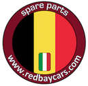 Affordable and cheap authentic Ferrari Spare Parts from Red Bay Cars
